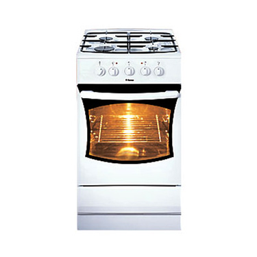 Газова плита Hansa FCGW 50000011