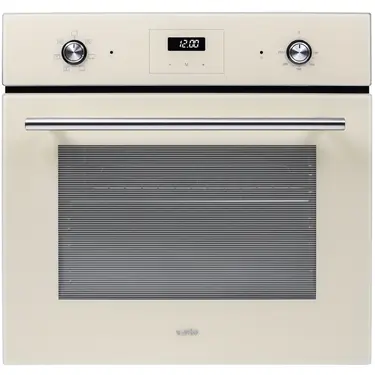 Духова шафа електрична Ventolux EO60TC-6P IVG Духова шафа електрична Ventolux EO60TC-6P IVG