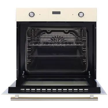 Духова шафа електрична Ventolux EO60TC-6P IVG Духова шафа електрична Ventolux EO60TC-6P IVG