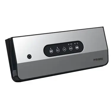 Вакууматор Prime Technics PVS 125 X Вакууматор Prime Technics PVS 125 X