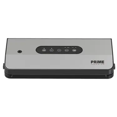 Вакууматор Prime Technics PVS 125 X Вакууматор Prime Technics PVS 125 X