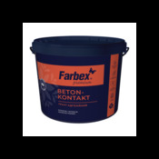 Ґрунт адгезійний Бетон-контакт Farbex 7 кг