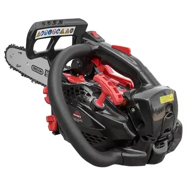 Бензопила ланцюгова Vitals Professional BKZ 2514r Бензопила ланцюгова Vitals Professional BKZ 2514r