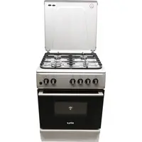 Плита газова Ventolux GG 6060 CS (X) T