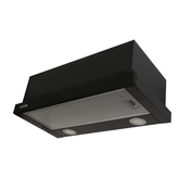 Витяжка Ventolux GARDA 60 BG (900) LED