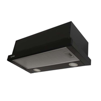 Вытяжка Ventolux GARDA 60 BG (900) LED