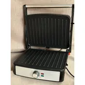 Гриль контактный GRUNHELM G2206 2200 ВТ Гриль контактный GRUNHELM G2206 2200 ВТ