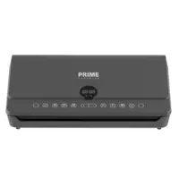 Вакуумний пакувальник Prime Technics PVS 138 G Вакуумний пакувальник Prime Technics PVS 138 G