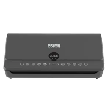 Вакуумний пакувальник Prime Technics PVS 138 G Вакуумний пакувальник Prime Technics PVS 138 G