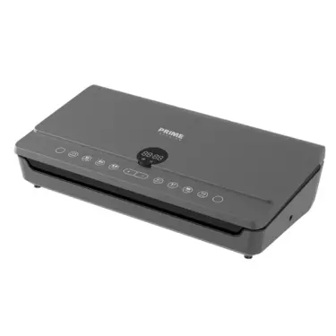 Вакуумний пакувальник Prime Technics PVS 138 G Вакуумний пакувальник Prime Technics PVS 138 G