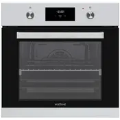 Духовой шкаф электрический VESTFROST OX 869 TDT Духовой шкаф электрический VESTFROST OX 869 TDT