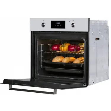 Духова шафа Vestfrost OX 869 TDT Духова шафа Vestfrost OX 869 TDT