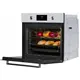 Духова шафа Vestfrost OX 869 TDT Духова шафа Vestfrost OX 869 TDT