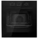 Духова шафа електрична Prime Technics POB 6820 M BK Духова шафа електрична Prime Technics POB 6820 M BK