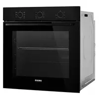 Духова шафа електрична Prime Technics POB 6820 M BK
