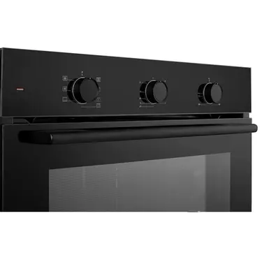 Духова шафа електрична Prime Technics POB 6820 M BK Духова шафа електрична Prime Technics POB 6820 M BK