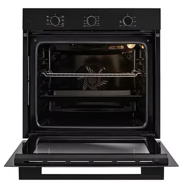 Духова шафа електрична Prime Technics POB 6820 M BK Духова шафа електрична Prime Technics POB 6820 M BK