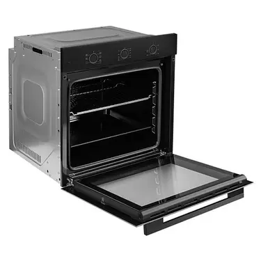 Духова шафа електрична Prime Technics POB 6820 M BK Духова шафа електрична Prime Technics POB 6820 M BK