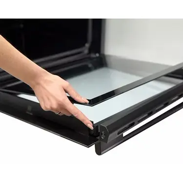 Духова шафа електрична Prime Technics POB 6820 M BK Духова шафа електрична Prime Technics POB 6820 M BK