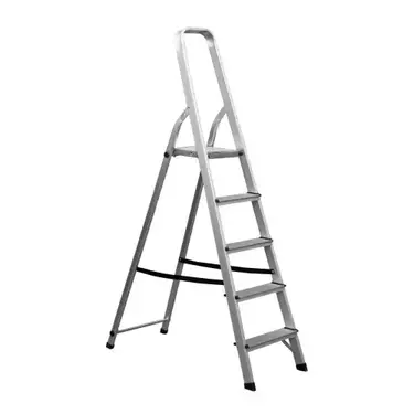 Драбина-стрем'янка алюмінієва Procraft PLA2.106 Драбина-стрем'янка алюмінієва Procraft PLA2.106