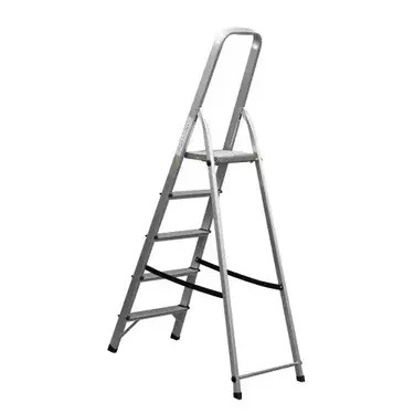 Драбина-стрем'янка алюмінієва Procraft PLA2.106 Драбина-стрем'янка алюмінієва Procraft PLA2.106