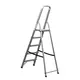 Драбина-стрем'янка алюмінієва Procraft PLA2.106 Драбина-стрем'янка алюмінієва Procraft PLA2.106