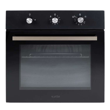 Газовый духовой шкаф VENTOLUX NERO ESG (BK) Газовый духовой шкаф VENTOLUX NERO ESG (BK)