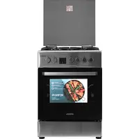 Плита комбінована Grifon C643X-CAWTGBD3 Плита комбінована Grifon C643X-CAWTGBD3