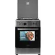 Плита комбінована Grifon C643X-CAWTGBD3 Плита комбінована Grifon C643X-CAWTGBD3