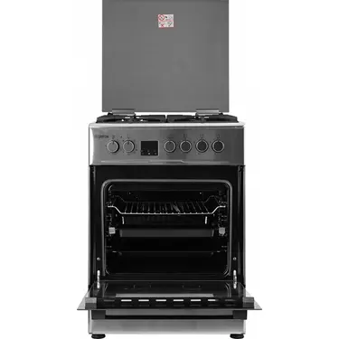 Плита комбінована Grifon C643X-CAWTGBD3 Плита комбінована Grifon C643X-CAWTGBD3