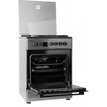 Плита комбінована Grifon C643X-CAWTGBD3 Плита комбінована Grifon C643X-CAWTGBD3