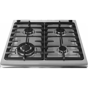 Плита комбінована Grifon C643X-CAWTGBD3 Плита комбінована Grifon C643X-CAWTGBD3