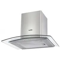 Вытяжка Ventolux FERRARA 60 INOX (700) РО