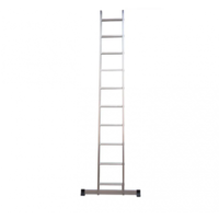 Сходи приставні алюмінієві Procraft PLA1,286 Universal 10 сх Сходи приставні алюмінієві Procraft PLA1,286 Universal 10 сх
