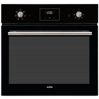 Духова шафа Ventolux EO60TC-6P FBG TLC