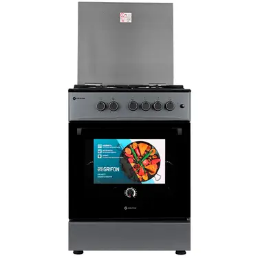 Плита газова Grifon G643A-CAWB3 Плита газова Grifon G643A-CAWB3