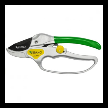 Секатор Verano 200мм 71-813