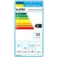 Витяжка Ventolux Garda 50 WH (700)  LED