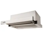 Витяжка Ventolux Garda 50 WH (700)  LED