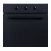 Духова шафа електрична VENTOLUX EO60MT-6P MBG