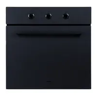 Духова шафа електрична VENTOLUX EO60MT-6P MBG