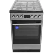 Комбінована плита HANSA FCMS582258