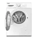 Пральна машина HANSA WMHE106UE