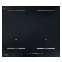 Варильна поверхня індукційна VENTOLUX HI 64 TC FBS FZ SL MBG