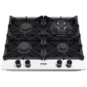 Варильна поверхня газова Prime Technics PGH 50053 FGBIXC