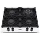 Варильна поверхня газова Prime Technics PGH 50053 FGBIXC