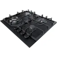 Варильна поверхня газова Ventolux HG L8G CEST (MBG)