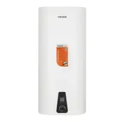 Бойлер Tatra-line SLIM TSMN-80-(D) 80 л сухий тен з плоским корпусом 