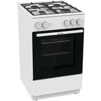 Плита газова Gorenje G400 GG5A10WFFM