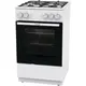 Плита газова Gorenje G400 GG5A10WFFM